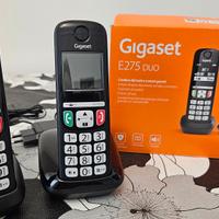 Telefoni Cordless DECT Gigaset