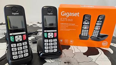 Telefoni Cordless DECT Gigaset