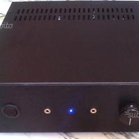 Amplificatore per Cuffie 4Watt