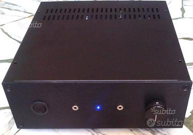 Amplificatore per Cuffie 4Watt