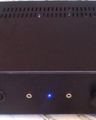 Amplificatore per Cuffie 4Watt