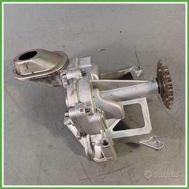 Pompa dellolio FIAT SCUDO 3H RHK 2.0 MJT