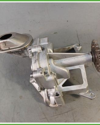 Pompa dellolio FIAT SCUDO 3H RHK 2.0 MJT