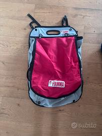 Fiamma: porta oggetti/scarpe