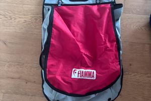 Fiamma: porta oggetti/scarpe
