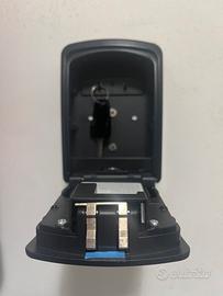 Cassetta di sicurezza