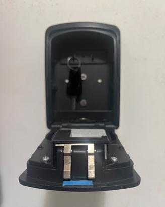 Cassette di sicurezza