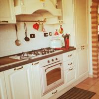 Cucina completa Arredissima con elettrodomestici