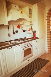 Cucina completa Arredissima con elettrodomestici