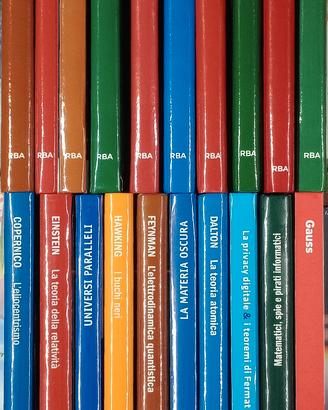 libri RBA 