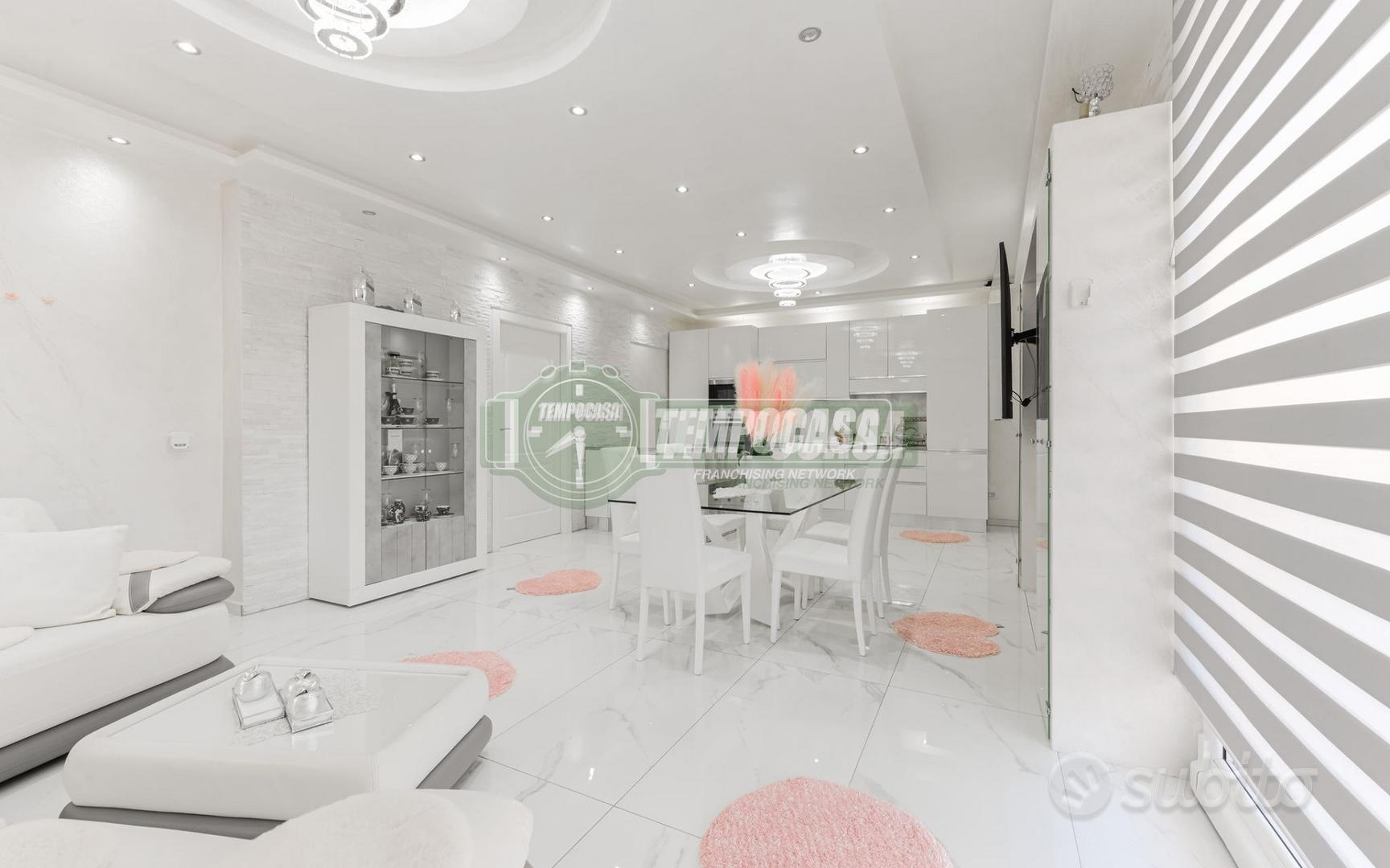Appartamento – Urgnano - Vista 5