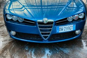 Alfa Romeo 159 1.8 Benzina/GPL 2010