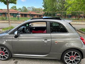 Abarth 595 - 2021