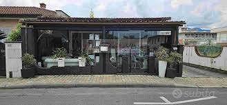 Terreno di 2060 m² a Forte dei Marmi - Vista 5