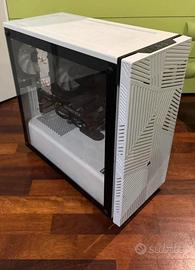 Computer Fisso Gaming/Workstation