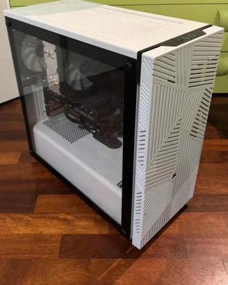 Computer Fisso Gaming/Workstation