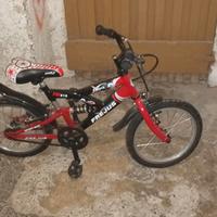 Bicicletta per bambini