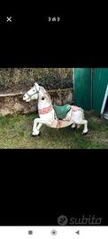 cavallo a gettoni