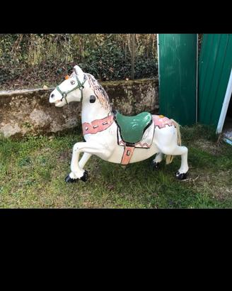 cavallo a gettoni