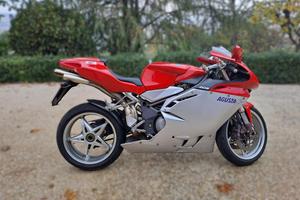 MV AGUSTA F4 750 SR