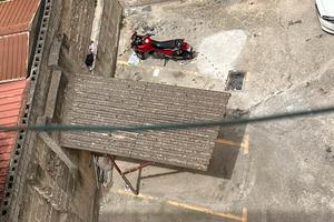 Posto auto moto allo scoperto is mirrionis