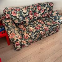 Divano sfoderabile ikea