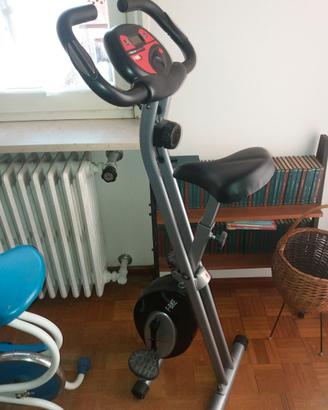 cyclette vogatore