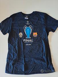 T-SHIRT champions league final Berlin 2015 TG.M