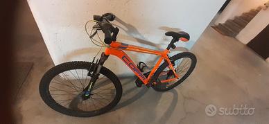 BICICLETTA RAGAZZO