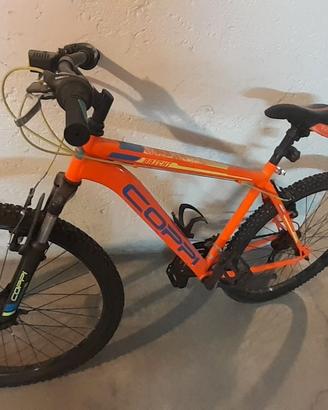 BICICLETTA RAGAZZO