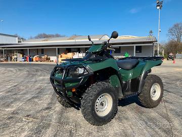 KAWASAKI KVF BRUTEFORCE 750