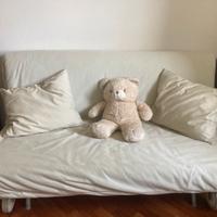 Divano dell IKEA