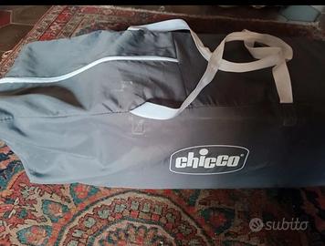 Lettino da campeggio Chicco