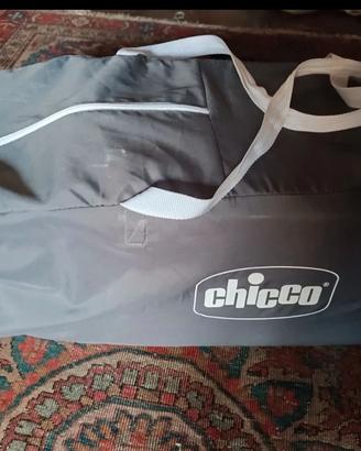 Lettino da campeggio Chicco