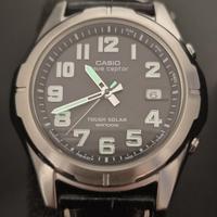 Orologio Casio Wave Ceptor Tough Solar