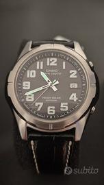 Orologio Casio Wave Ceptor Tough Solar