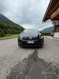 GOLF-R LINE TSI (golf VI)
