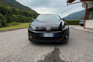 GOLF-R LINE TSI (golf VI)