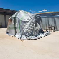 teli in pvc originali prima scelta 