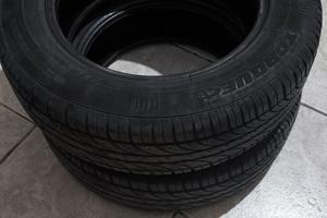 due ruote semi nuove 