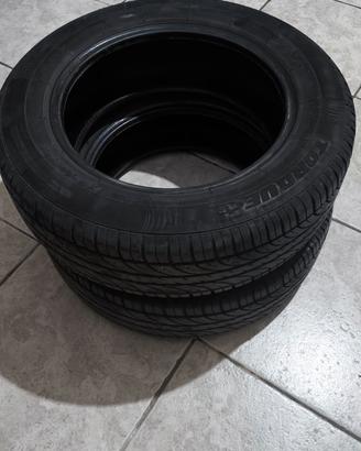 due ruote semi nuove 