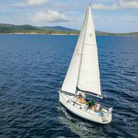 JEANNEAU SUN ODYSSEY 32 LEGEND