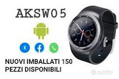 Smartwatch aksw05 on sale