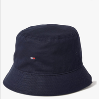 Cappello tommy hilfiger tondo uomo nuovo originale