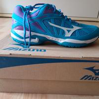 scarpe tennis Mizuno donna