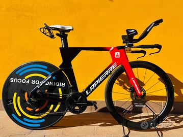 Bici Crono/Triathlon LaPierre Aerostorm L