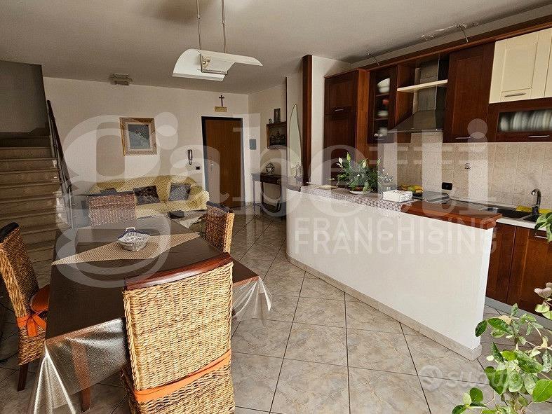 Appartamento – San Severo, Foggia - Altro