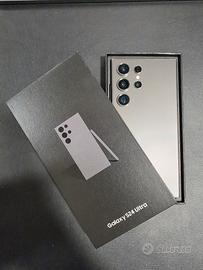 Samsung s24 Ultra 512 GB