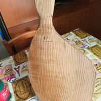 Tagliere in legno