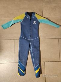 Muta lunga bambino zcco xxs